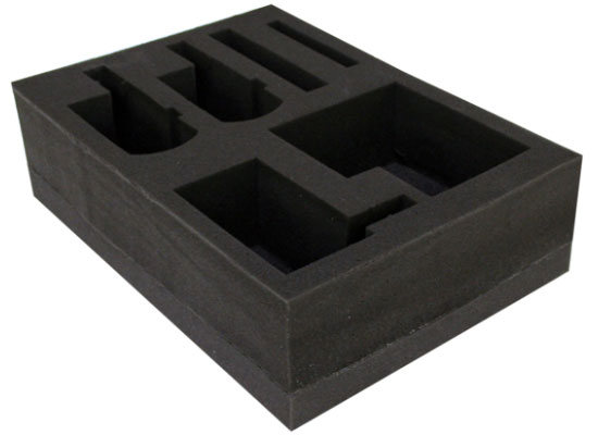 Custom Foam Packaging