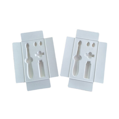 Thermoform Packaging Solution | Custom Molded Pulp Packaging