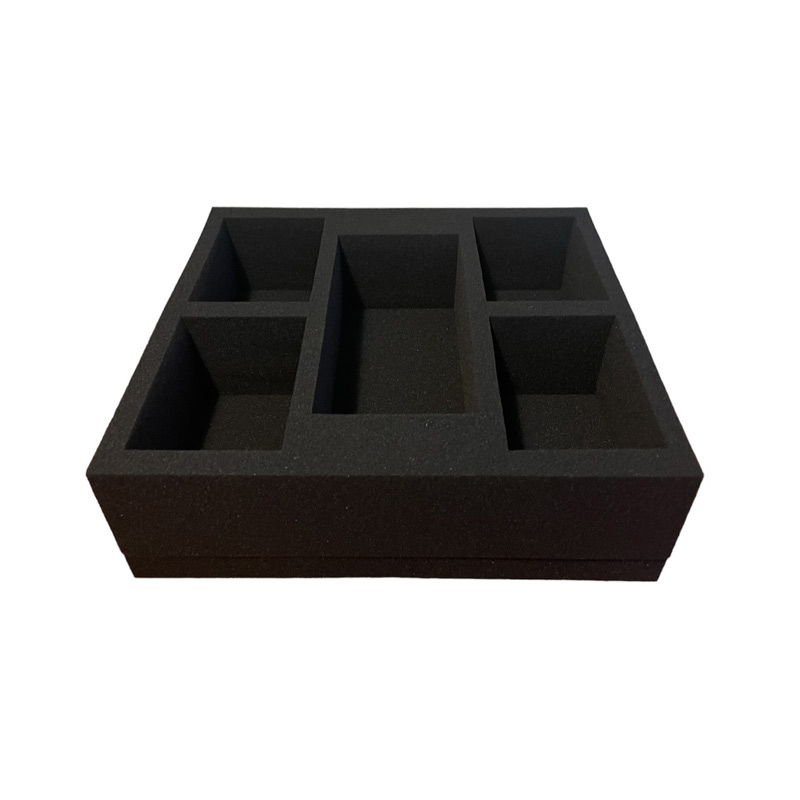 Custom Foam Packaging Custom Foam Packaging