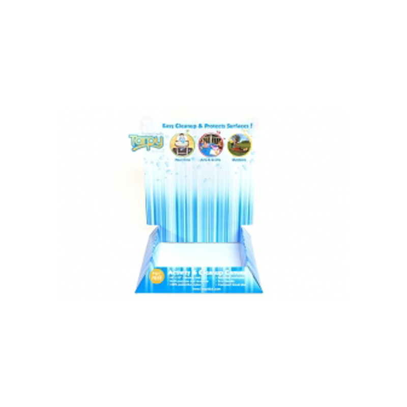 POP & Counter Displays POP & Counter Displays