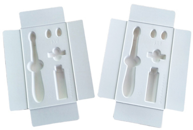 Thermoform and Molded Pulp Packaging
