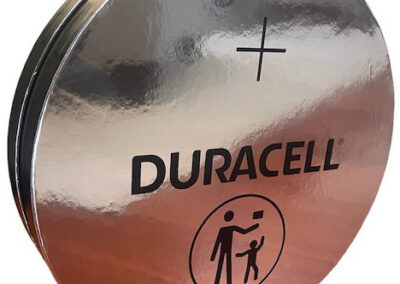 Custom Rigid Setup boxes