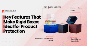 Key Features That Make Rigid Boxes Ideal for Product Protection Key Features That Make Rigid Boxes Ideal for Product Protection