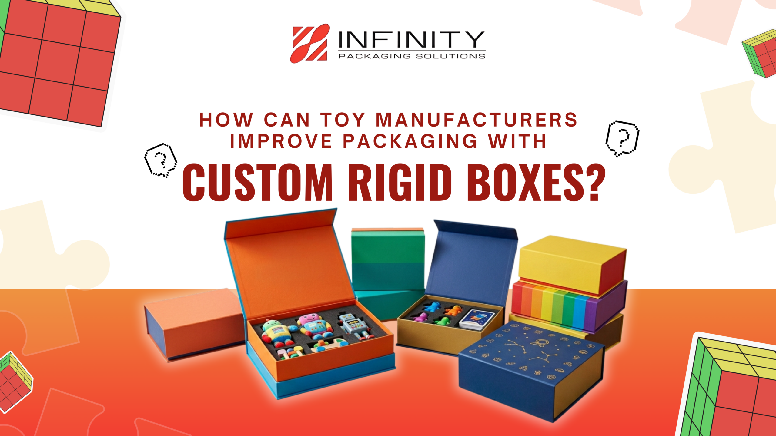 custom rigid boxes