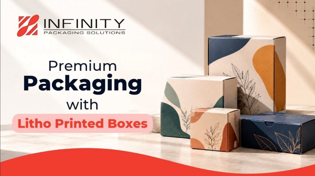 How to Prepare Artwork for Litho Printed Packaging